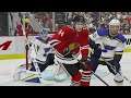 NHL Live 7/29 - Chicago Blackhawks vs St Louis Blues Full Game Highlights | NHL Today (NHL 20)