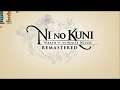 Ni no Kuni Wrath of the White Witch Remastered Intel 4000 Test