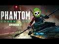 Phantom Covert Ops VR - episode 1