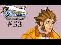 Phoenix Wright Ace Attorney: Justice For All #53 [Blind]