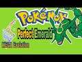 Pokemon Perfect Emerald GBA New Update With Mega and More..