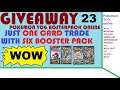 Pokemon TCG online INDONESIA GIVEAWAY ONLINE BOOSTER PACK 23
