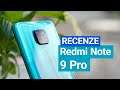 Redmi Note 9 Pro (recenze) - Pro náročné za dobrou cenu
