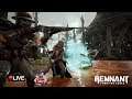 REMNANT FROM THE ASHES COOPERATIVO  - GAMEPLAY ESPAÑOL