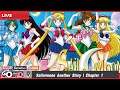 Sailormoon : Another Story | 1 Chapter 1: Hell Destiny | SFC