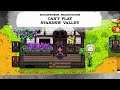 Scudsworth Productions Can't Play - Stardew Valley - Part 1