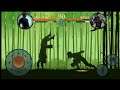 Shadow Fight Level 1  || Shadow Vs Ninja