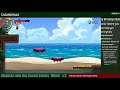 Shantae and The Seven Sirens *Blind* Session #2