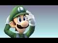 Smash Ultimate - Luigi vs Hero 2