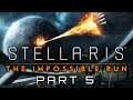 Stellaris: The Impossible Run - Part 5 - The Planet of Trash