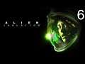 STREAM - Alien: Isolation #6
