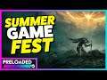 Summer Game Fest Kickoff Live Reactions! (Preloaded Ep42)