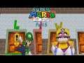 Super Mario 64 DS - Part 5: L & W is Real 2004