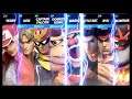 Super Smash Bros Ultimate Amiibo Fights   Terry Request #130 Family Brawl Battle