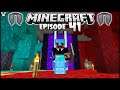 The YIN YANG Project! | Minecraft Survival Ep.41
