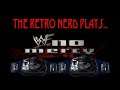 The Retro Nerd Plays...WWF No Mercy Part 5 (Tag Team Championship)