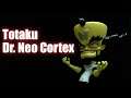 Totaku - Crash Bandicoot - Dr. Neo Cortex - Figure Review - Hoiman