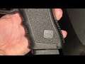 Umarex Glock 19 Close Up View (HD)
