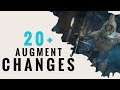 Warframe: Big Augment Changes - Are They Any Good Now?