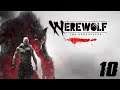 Werewolf: The Apocalypse - Earthblood [10] - Красные когти