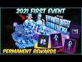 WINTER BLESSING EVENT IN PUBG MOBILE !! GET PERMANENT OUTFIT,FREE POPULARITY