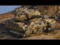 World of Tanks Conqueror - 10 Kills 9,2K Damage (1 VS 6)