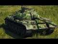 World of Tanks Type 59 - 11 Kills 6,9K Damage