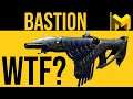 WTF IS Bastion? Exotic Kinetic Fusion Rifle Review