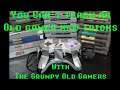 You Can't Teach an Old Gamer New Tricks - Episode 84