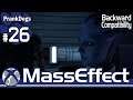 #26【Mass Effect on Xbox 】ロマンス？【大型犬の実況】