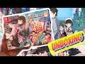 Akiba’s Trip: Hellbound & Debriefed 10th Anniversary Edition UNBOXING Review