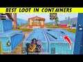 ALL Best LOOT on One CONTAINER of Georgopol in PUBG Mobile