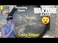 ASMR Gaming: Relaxing Warzone Duos | KILO better than GRAU? (Whispered)