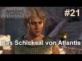 Assassin's Creed Odyssey - Das Schicksal von Atlantis - Der Aufstand im Elysion - 21 - deutsch