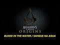 Assassin's Creed Origins - Blood in The Water / Sangue na Agua - 78