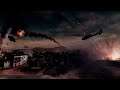 Battle of the Canal No Hope Mod World in Conflict Cinematic Replay