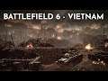 Battlefield 6 - VIETNAM pode ser a escolha ERRADA!