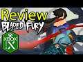 Bladed Fury Xbox Series X Gameplay Review