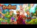 Broyalty - Medieval Kingdom Wars Gameplay - Android