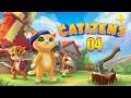 Catizens 🐈 Die fiesen Goblins von Nebenan | LETS TRY 04