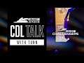Challengers ELITE Has Arrived! - CDL Talk with Tunn