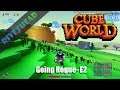 Cube World Season 10 - E2 - "Going Rogue"