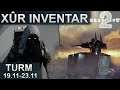 Destiny 2: Xur Standort & Inventar 19.11.21 - 23.11.21 Deutsch/German