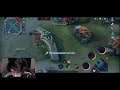 DIA DE RUSHAR SOLOQ! | MOBILE LEGENDS