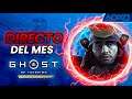 🔴 DIRECTO en Ghost of Tsushima Director´s Cut con Albi HM y Rosdri | PlayStation España