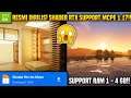Download Shader Mcpe 1.17 No Lag Ram 1 Gb - Shader RTX On!!
