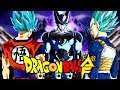 DRAGON BALL SUPER | RETURN OF CELL | FANMADE MOVIE