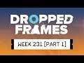 Dropped Frames - Week 231 - How I Met Your Mother (Part 1)