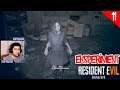 EKSPERİMENT Resident Evil 7: Biohazard #11 HİSSƏ