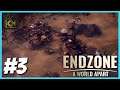 Endzone - A World Apart | It's all about Science! | Ep. 3
